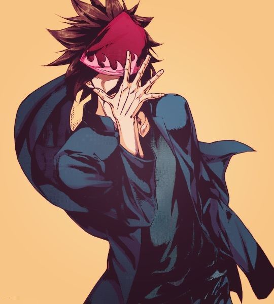 Ryo Kurokiba wallpaper 0027