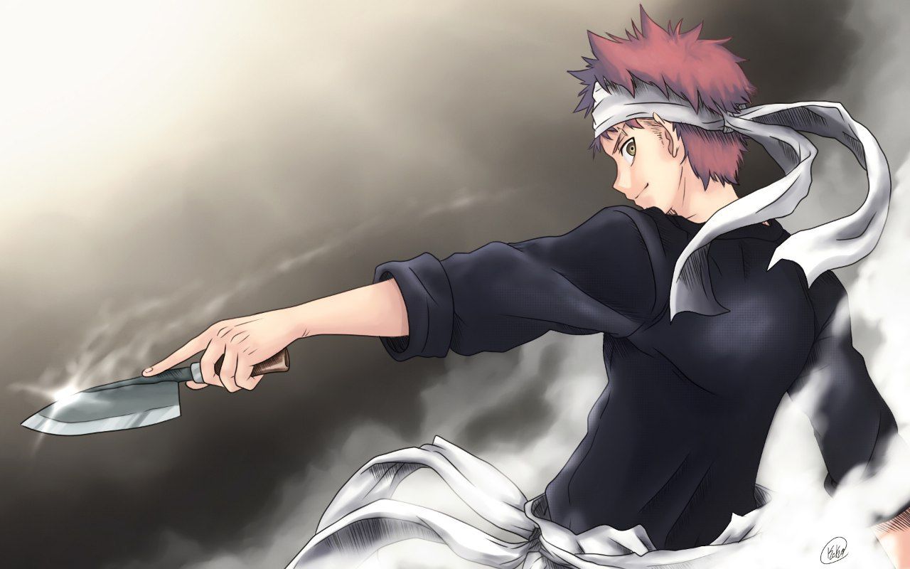 Ryo Kurokiba wallpaper 0029