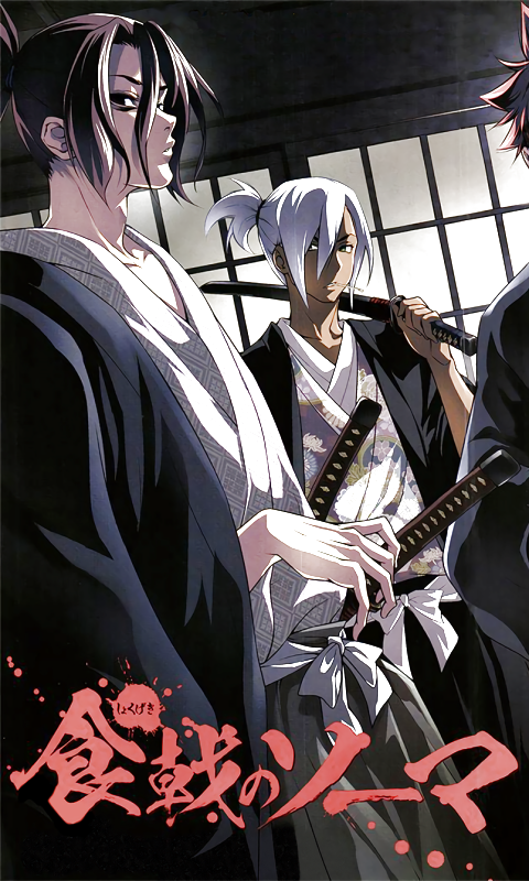 Ryo Kurokiba wallpaper 0031