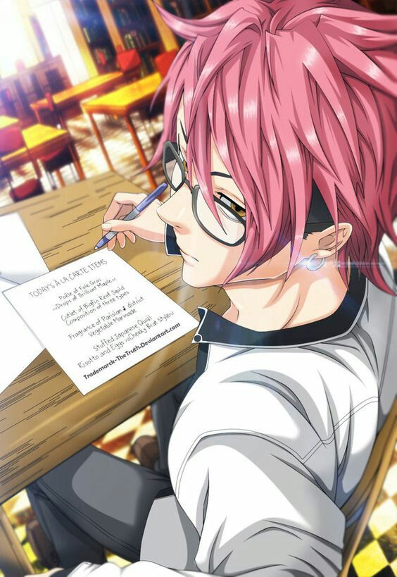 Ryo Kurokiba wallpaper 0037