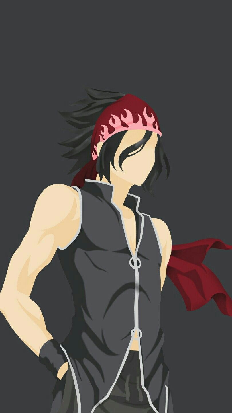 Ryo Kurokiba wallpaper 0038