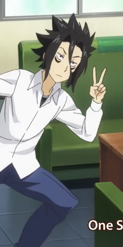Ryo Kurokiba wallpaper 0041