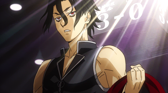 Ryo Kurokiba wallpaper 0055