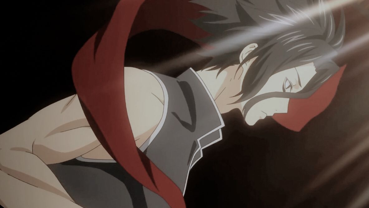 Ryo Kurokiba wallpaper 0058
