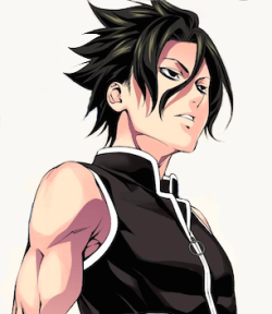 Ryo Kurokiba wallpaper 0061