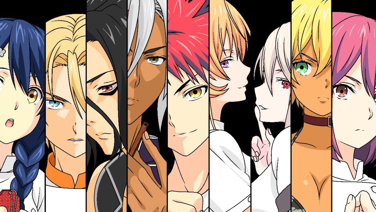 Ryo Kurokiba wallpaper 0082
