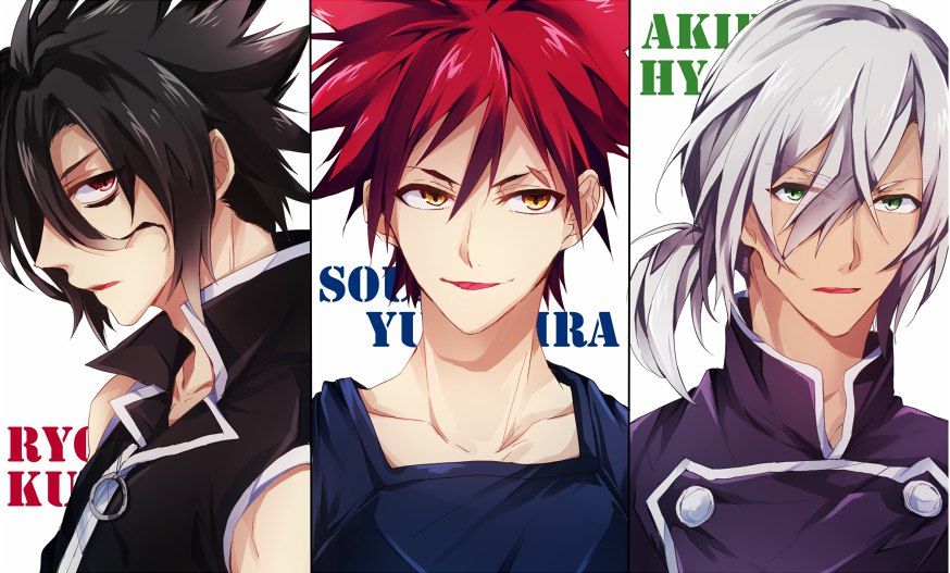 Ryo Kurokiba wallpaper 0086
