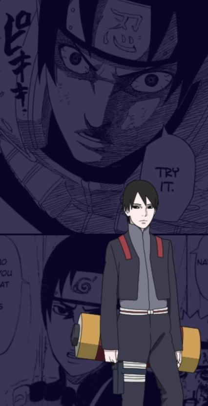 Sai wallpaper 0020