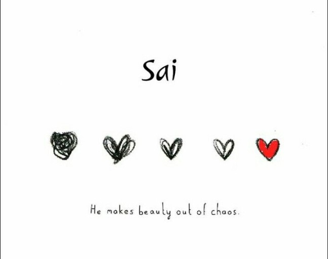 Sai wallpaper 0033