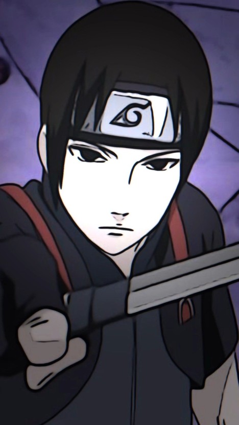 Sai wallpaper 0048