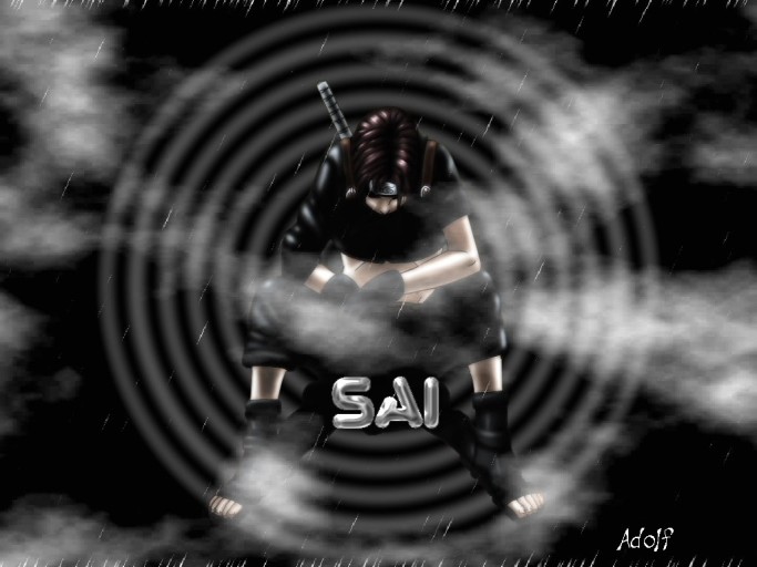 Sai wallpaper 0052