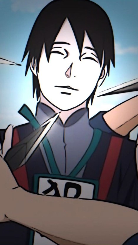 Sai wallpaper 0062