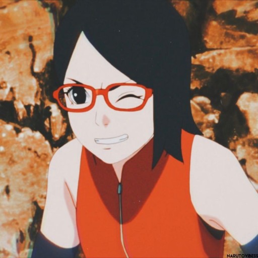 Sarada Uchiha wallpaper 0020