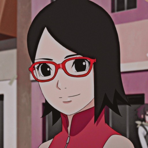Sarada Uchiha wallpaper 0028