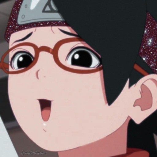 Sarada Uchiha wallpaper 0037