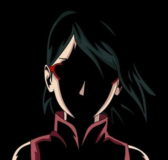 Sarada Uchiha wallpaper 0041