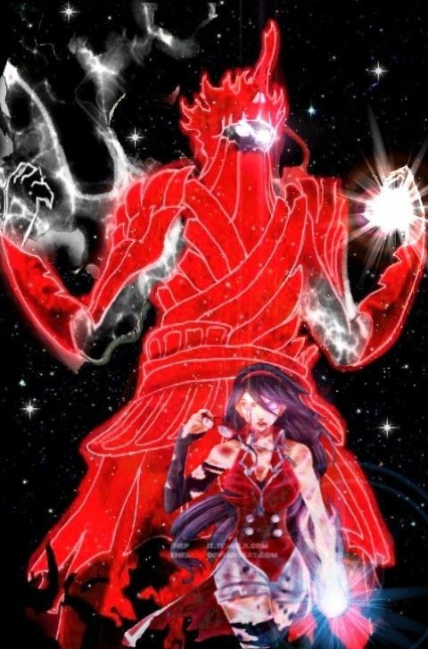 Sarada Uchiha wallpaper 0045