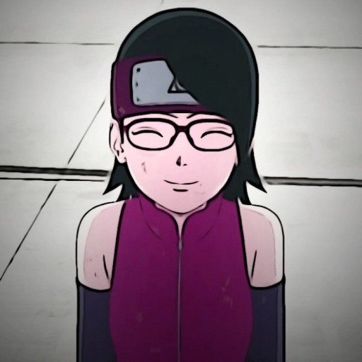 Sarada Uchiha wallpaper 0048