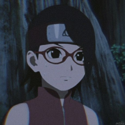 Sarada Uchiha wallpaper 0051