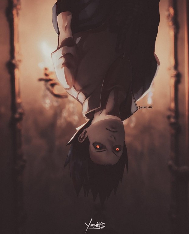 Sarada Uchiha wallpaper 0060