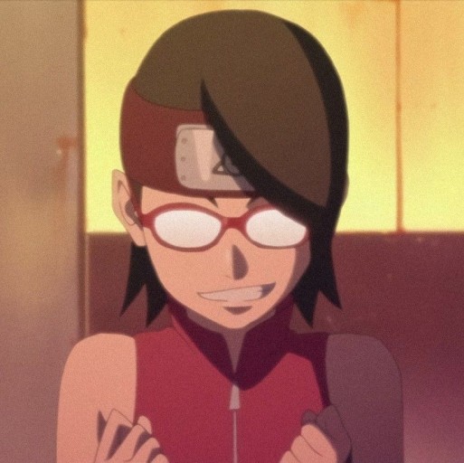 Sarada Uchiha wallpaper 0064