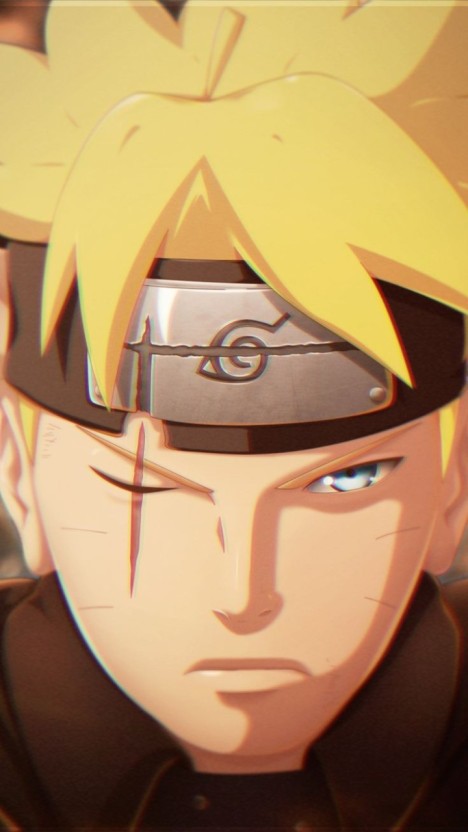 Sarada Uchiha wallpaper 0065