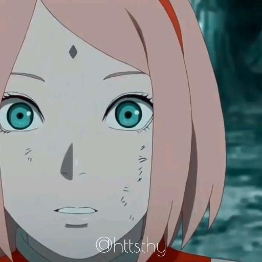 Sarada Uchiha wallpaper 0066