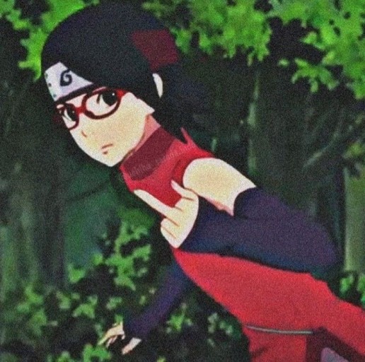 Sarada Uchiha wallpaper 0071