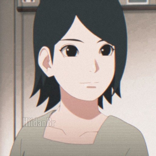 Sarada Uchiha wallpaper 0076