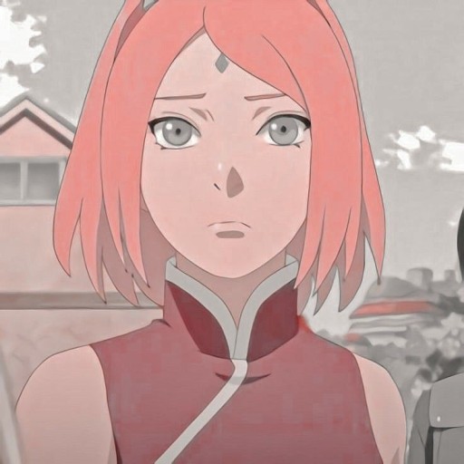 Sarada Uchiha wallpaper 0078