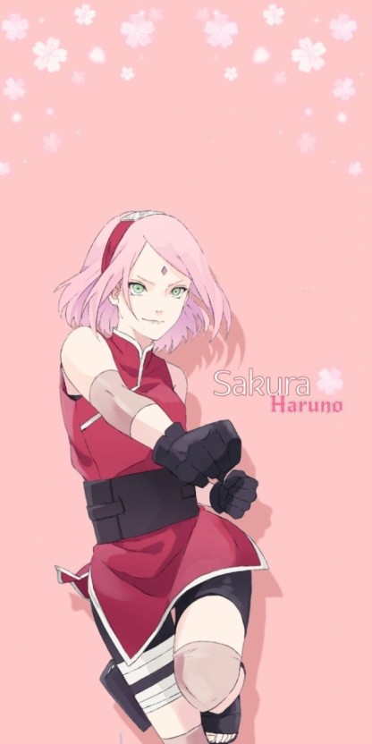 Sarada Uchiha wallpaper 0080
