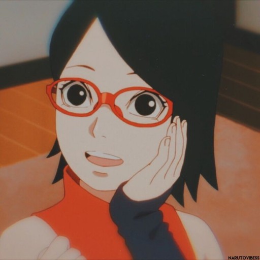 Sarada Uchiha wallpaper 0088