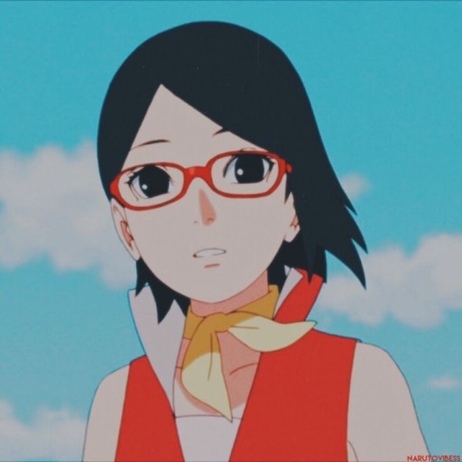 Sarada Uchiha wallpaper 0089