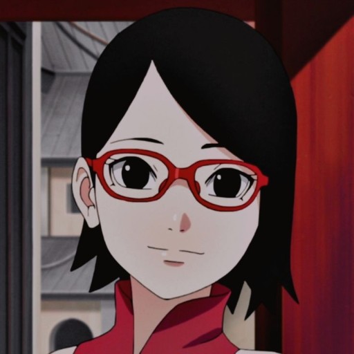 Sarada Uchiha wallpaper 0094