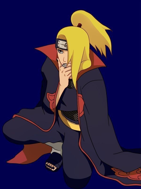 Sasori wallpaper 0027