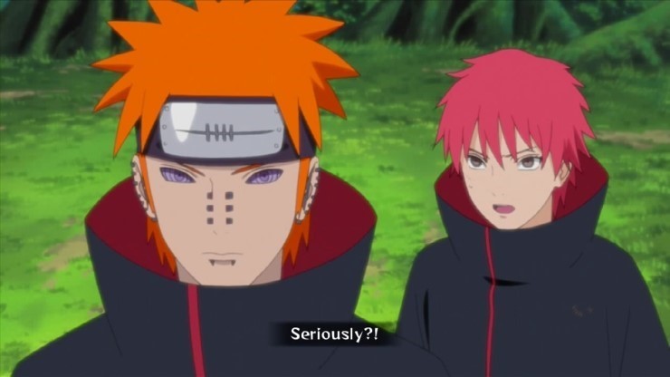 Sasori wallpaper 0029