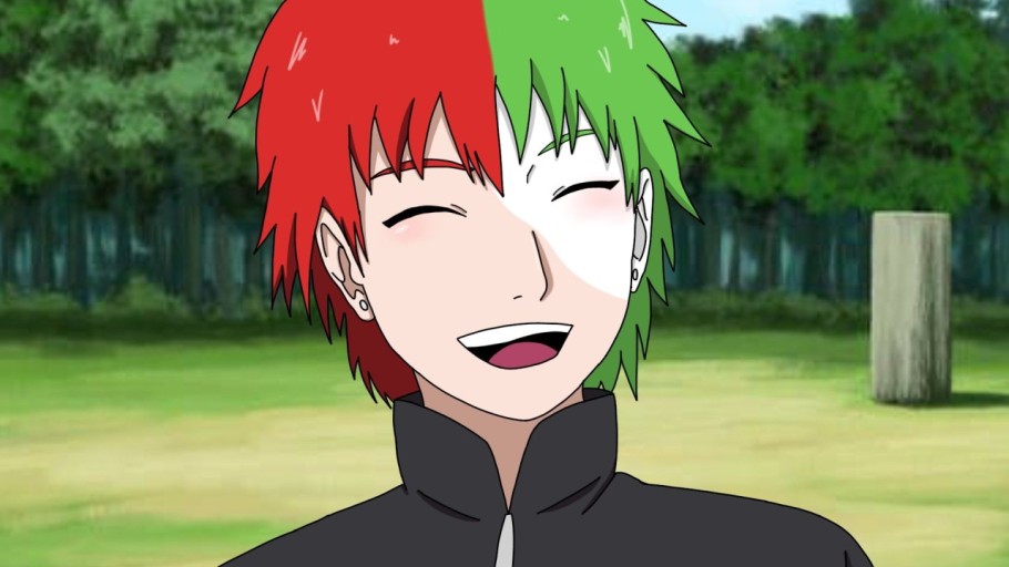 Sasori wallpaper 0030
