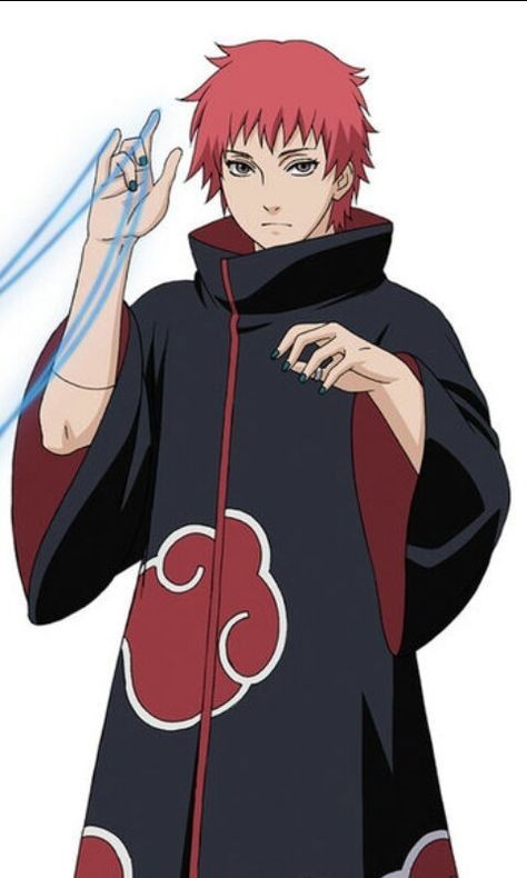 Sasori wallpaper 0032