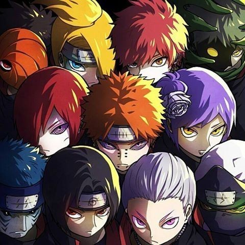 Sasori wallpaper 0034