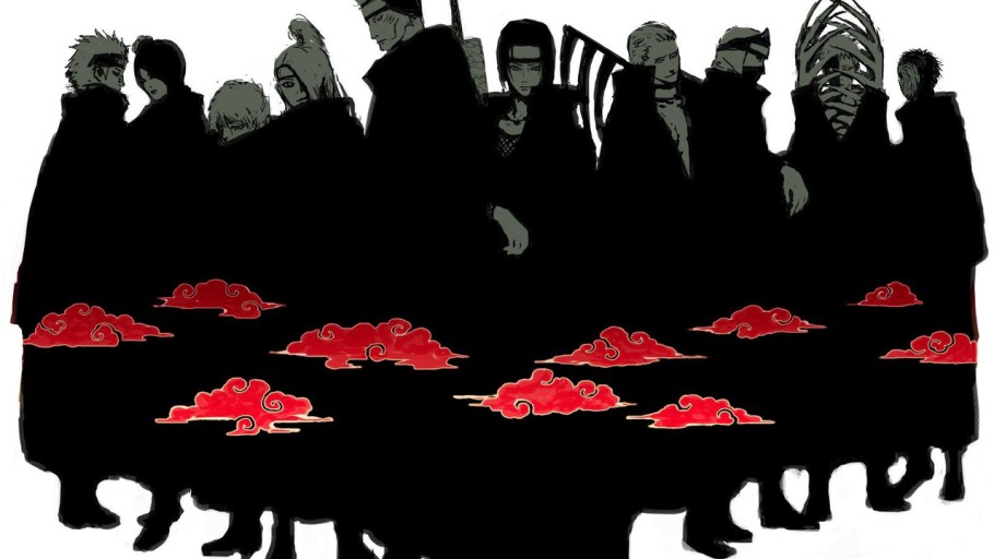 Sasori wallpaper 0039