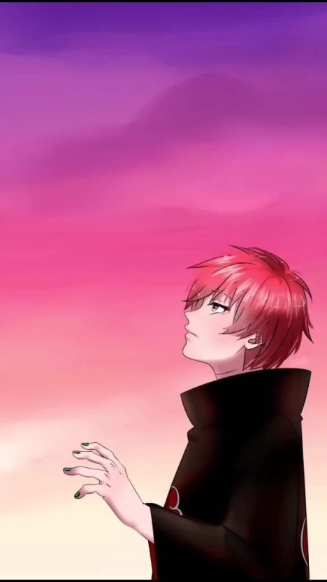 Sasori wallpaper 0044