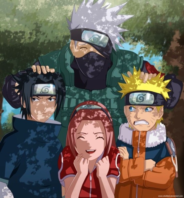 Sasori wallpaper 0055