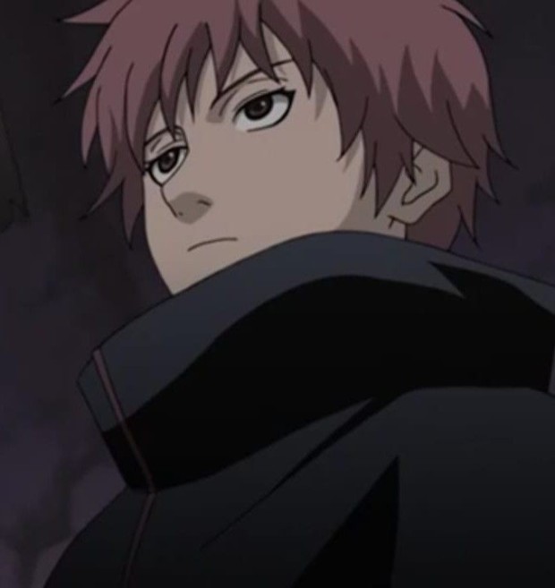 Sasori wallpaper 0056