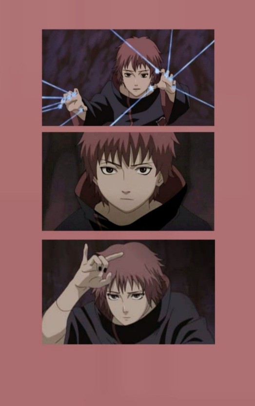 Sasori wallpaper 0059