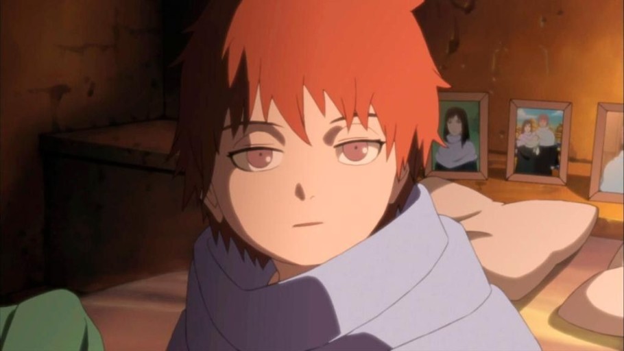 Sasori wallpaper 0062