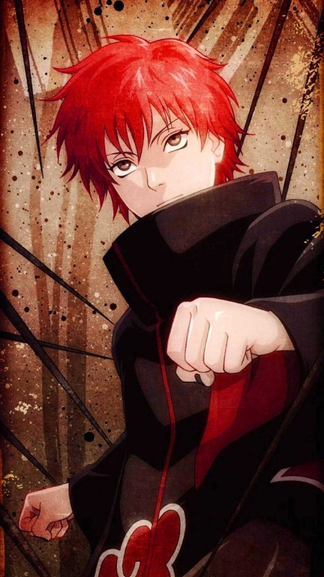 Sasori wallpaper 0063