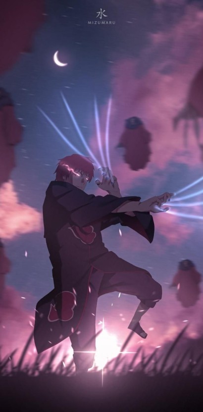 Sasori wallpaper 0065