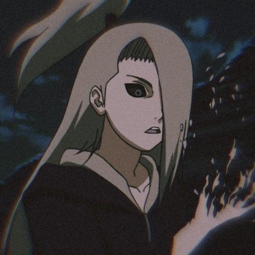 Sasori wallpaper 0068