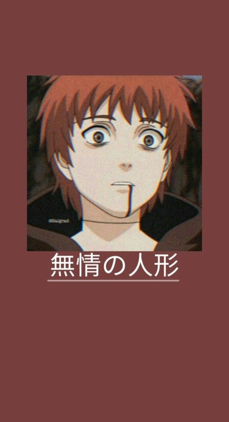 Sasori wallpaper 0069