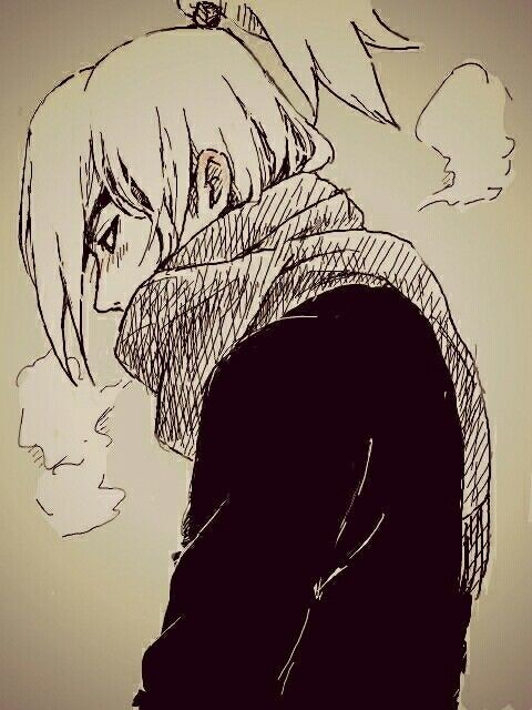 Sasori wallpaper 0070